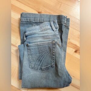 7 for all mankind dojo